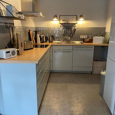 Hej Ferienwohnung Gau-Algesheim Exteriér fotografie