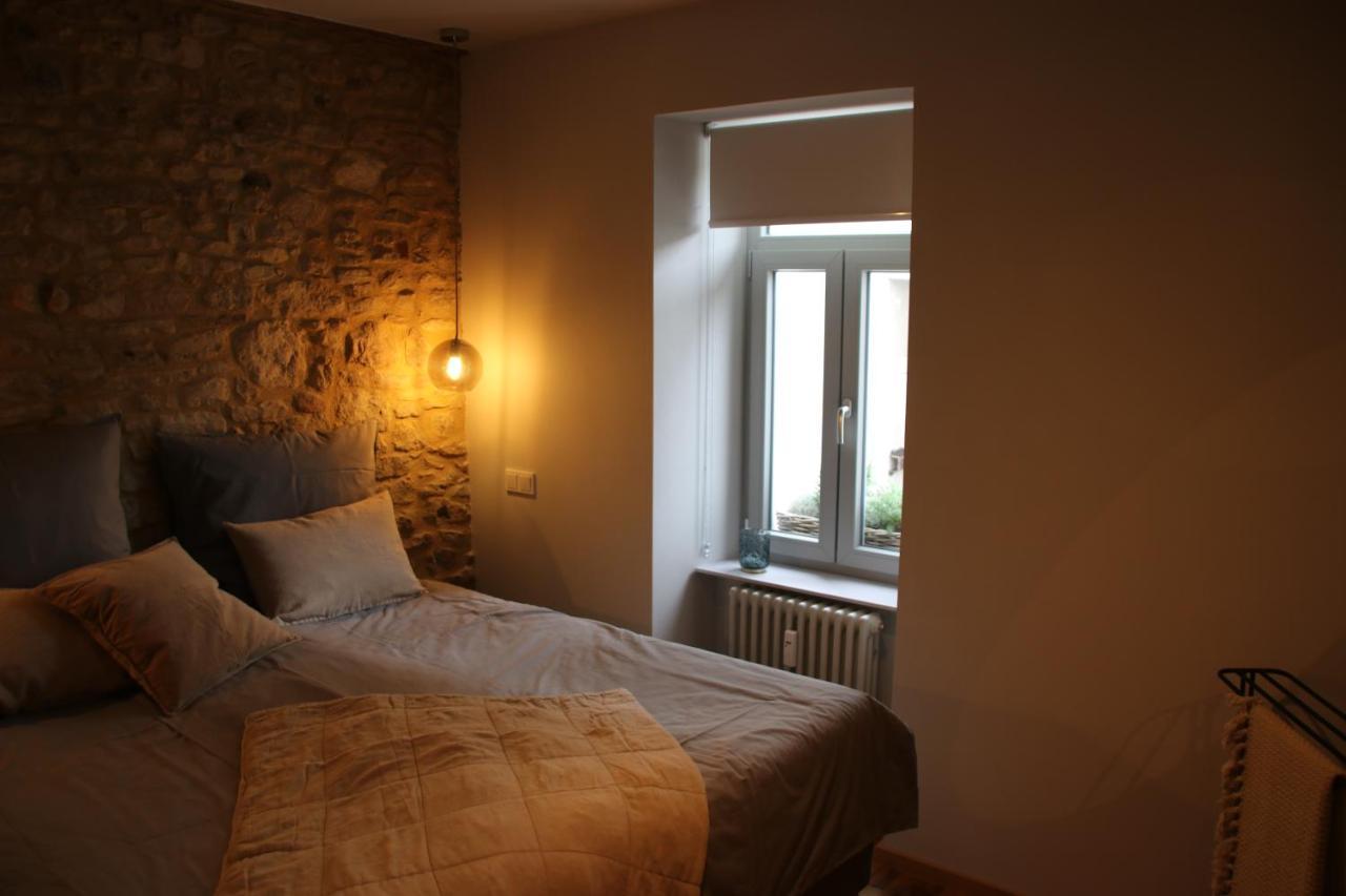 Hej Ferienwohnung Gau-Algesheim Exteriér fotografie