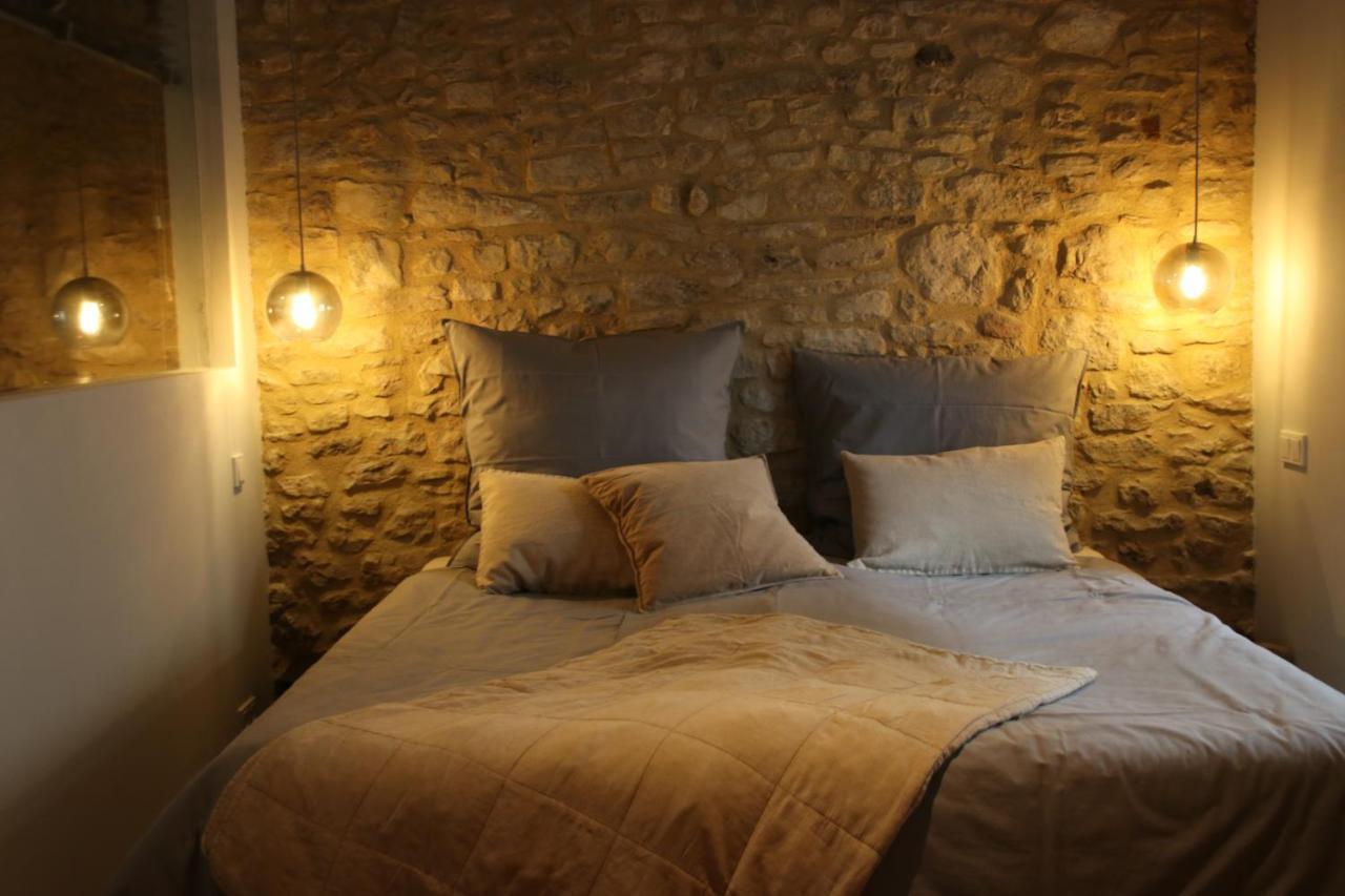 Hej Ferienwohnung Gau-Algesheim Exteriér fotografie