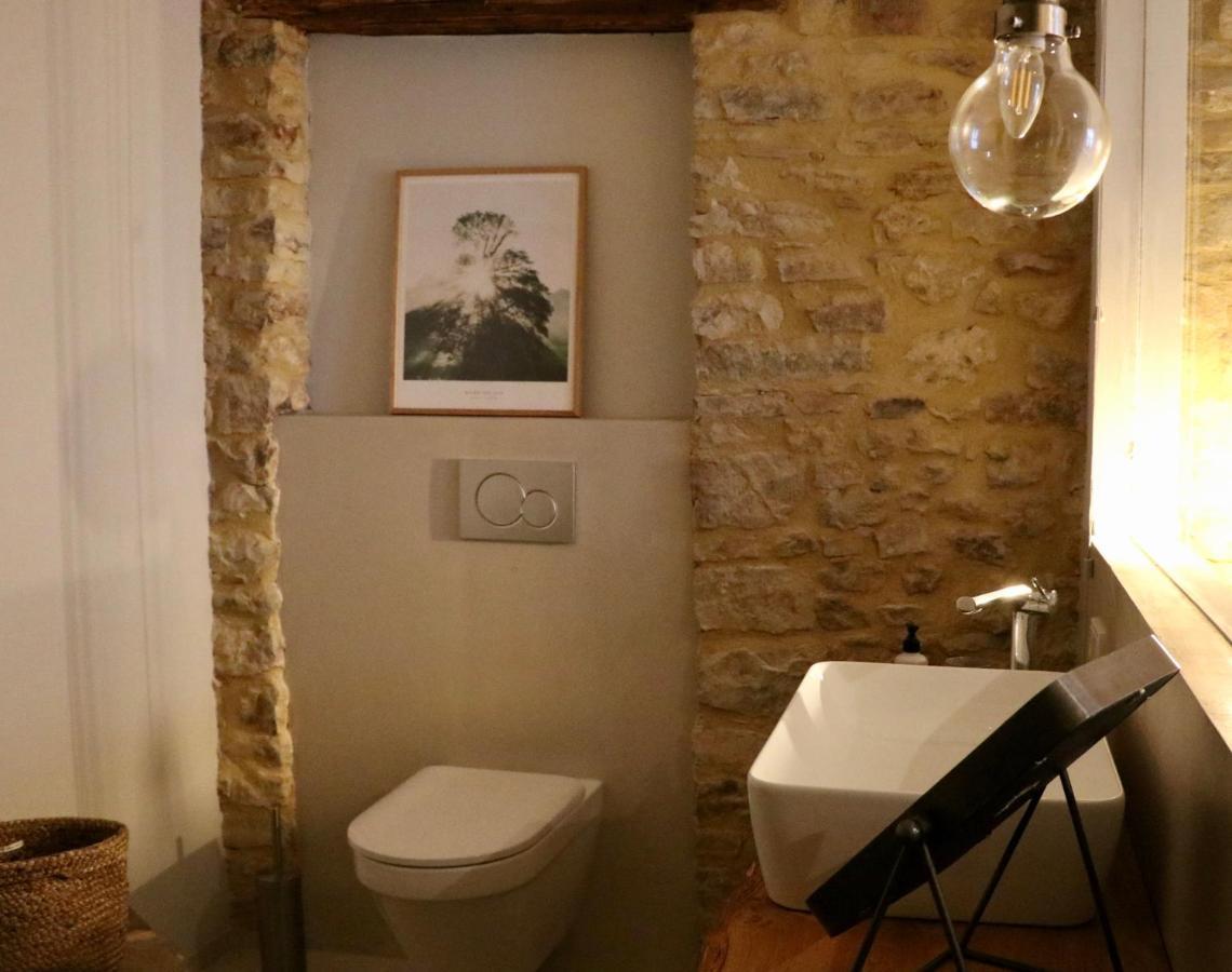 Hej Ferienwohnung Gau-Algesheim Exteriér fotografie