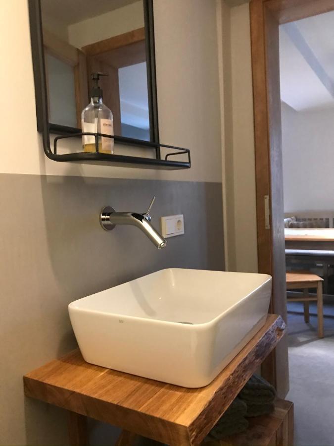 Hej Ferienwohnung Gau-Algesheim Exteriér fotografie