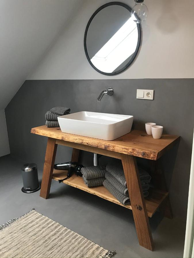 Hej Ferienwohnung Gau-Algesheim Exteriér fotografie